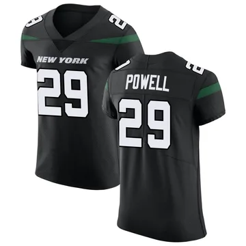 bilal powell jersey