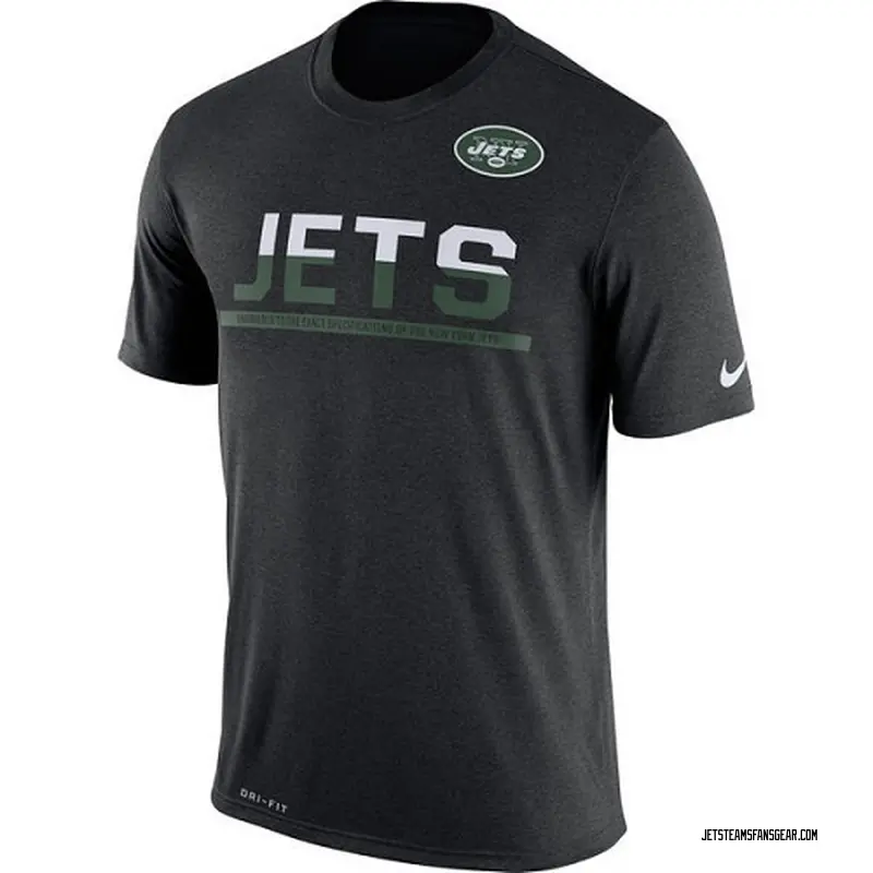 jets practice jersey