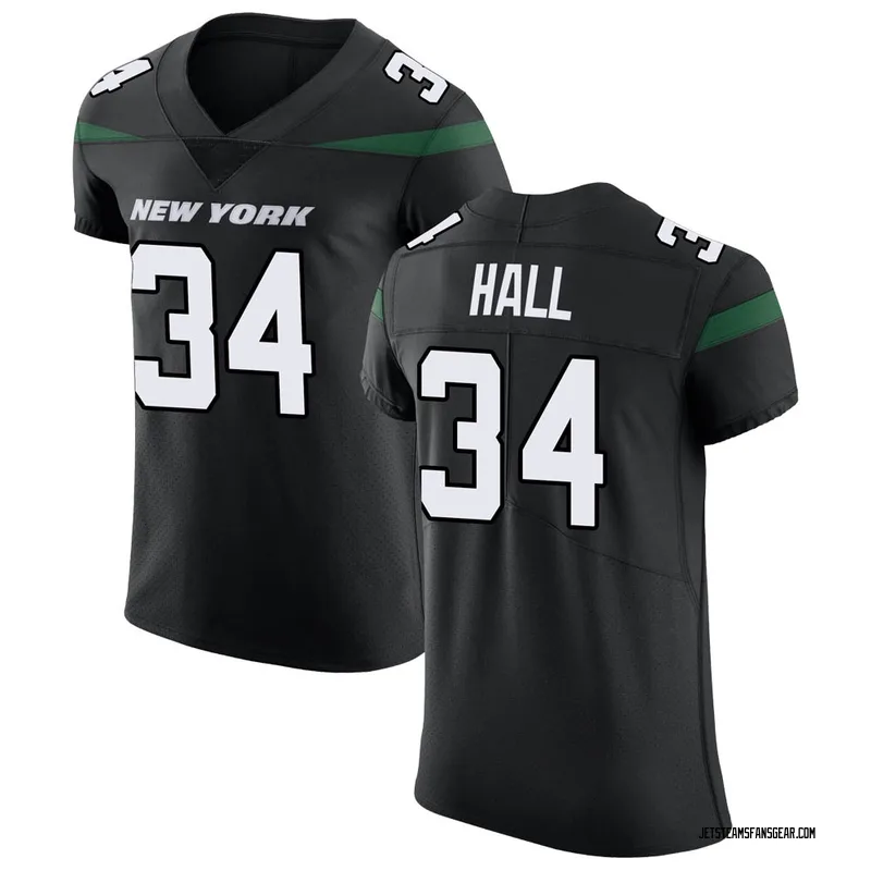 bryce hall jets jersey