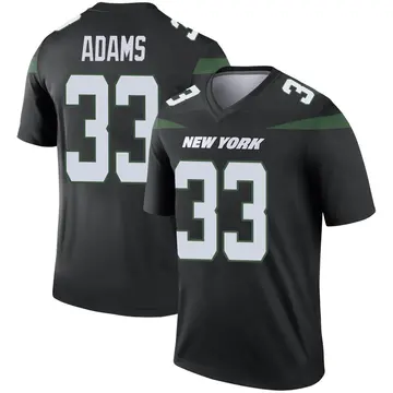 Jamal Adams New York Jets Jerseys 