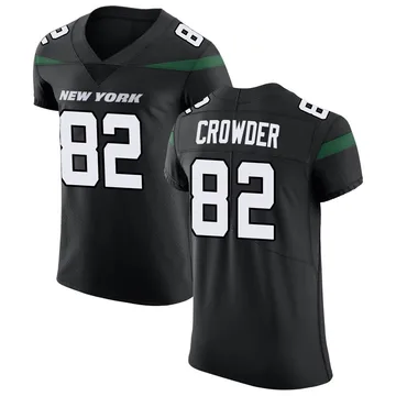 jamison crowder jersey