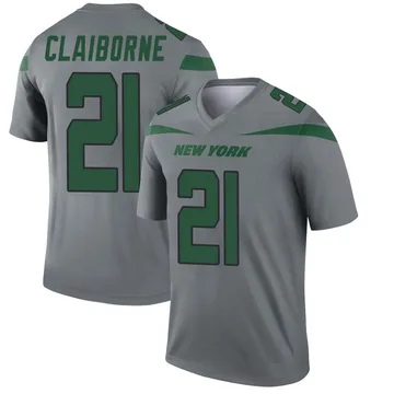 morris claiborne jersey