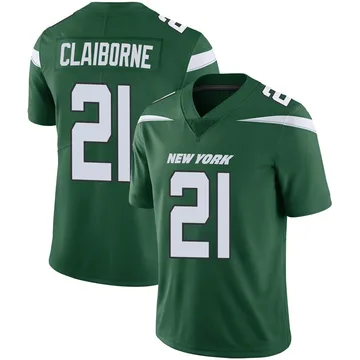 morris claiborne jersey