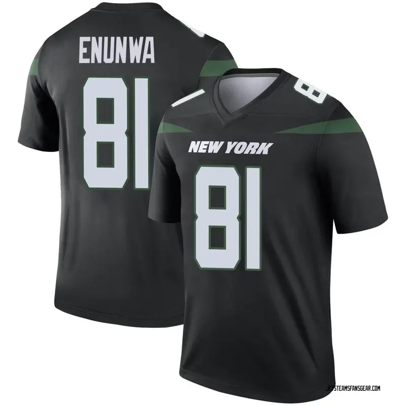 jets jersey color rush