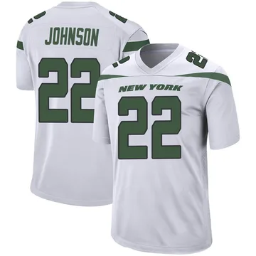 trumaine johnson jersey