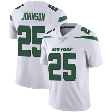 Ty johnson jersey