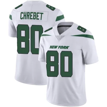 wayne chrebet jersey