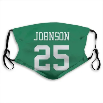 ty johnson jersey