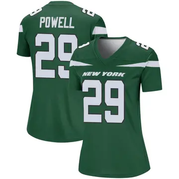 bilal powell jersey