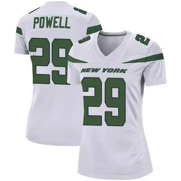 bilal powell jersey