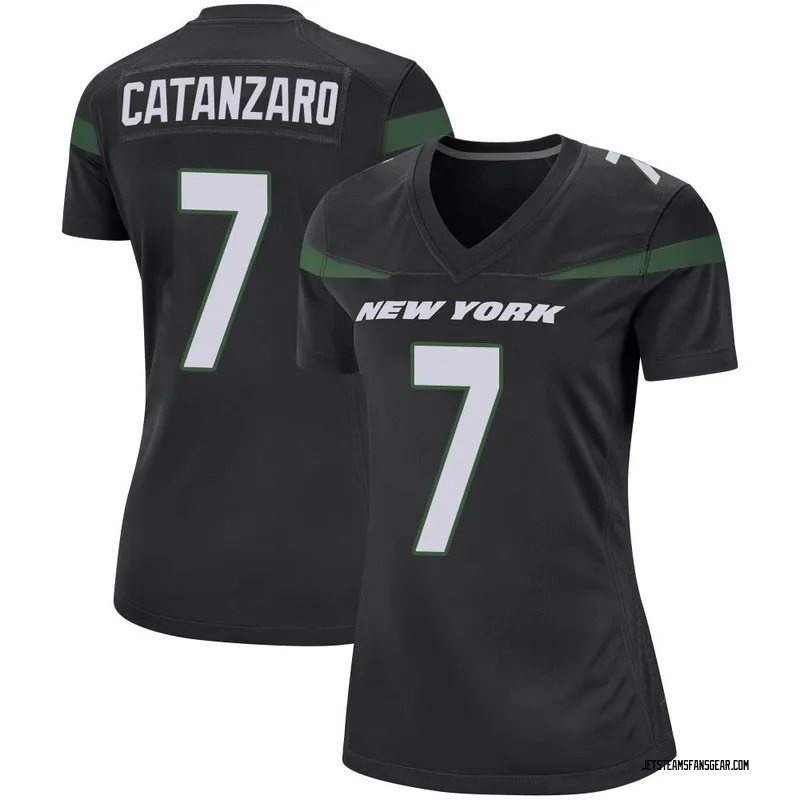 chandler catanzaro jersey