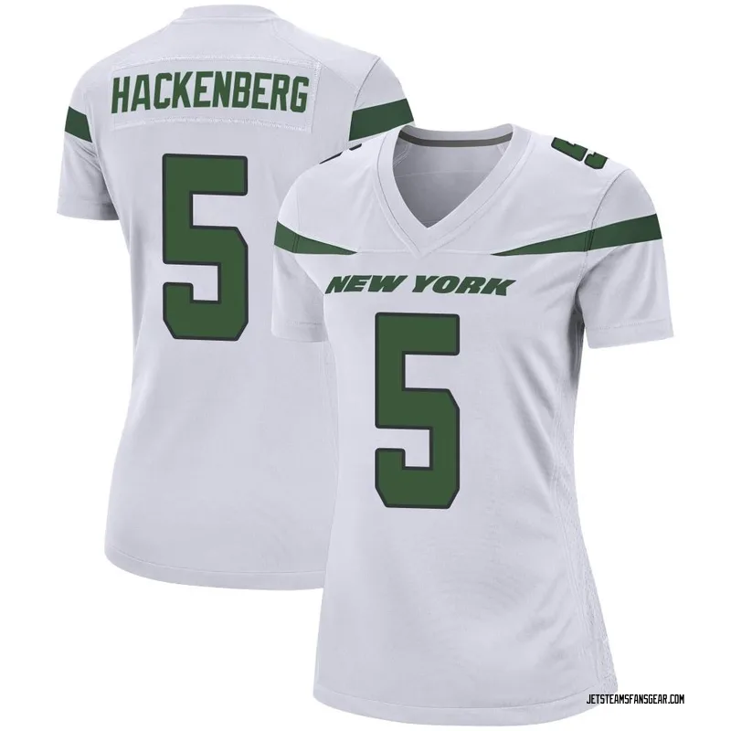 hackenberg jersey