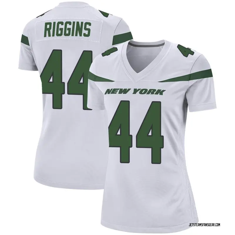 john riggins jets jersey