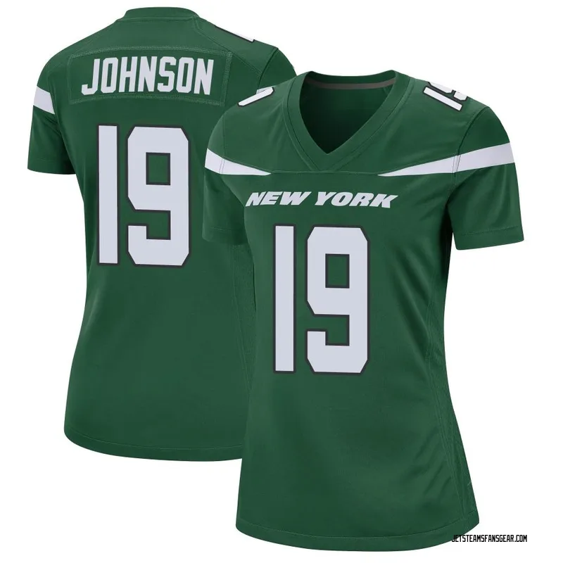 keyshawn johnson jersey