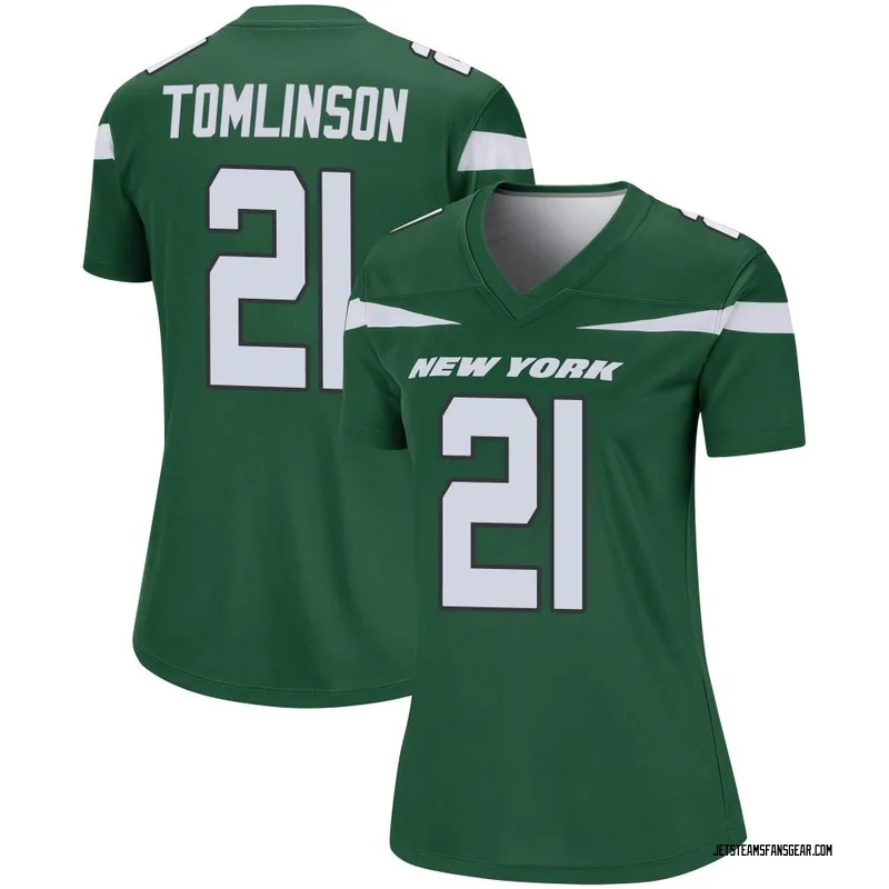 womens tomlinson jersey