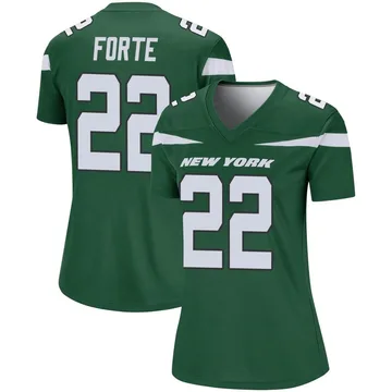 matt forte jersey