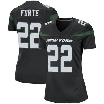 matt forte color rush jersey