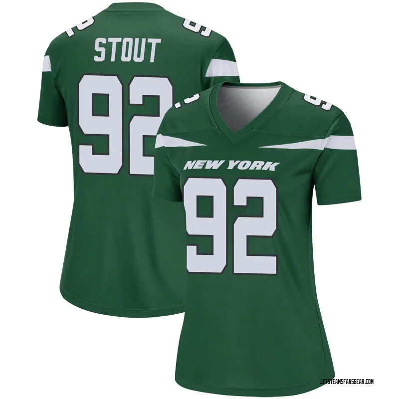 womens jets jersey