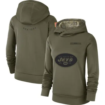 salute to service jets hoodie