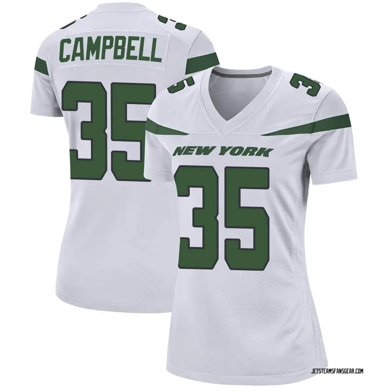 jets all white jersey