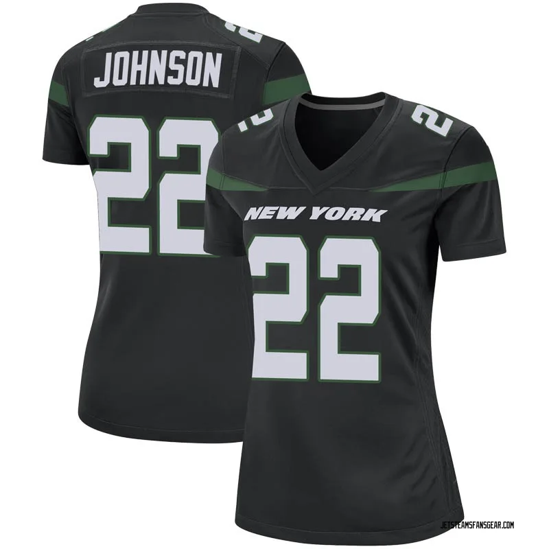 trumaine johnson jersey