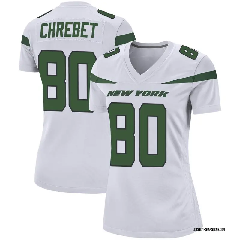 wayne chrebet jersey