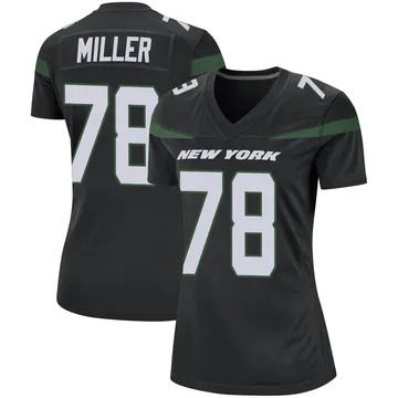 ladies jets jersey