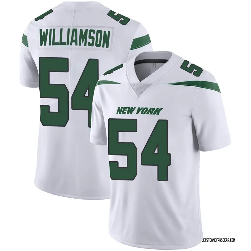 avery williamson jersey