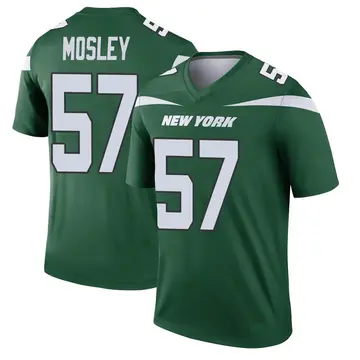 C.J. Mosley Jersey, C.J. Mosley New York Jets Jerseys - Jets Store