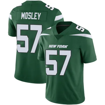 cj mosley color rush jersey