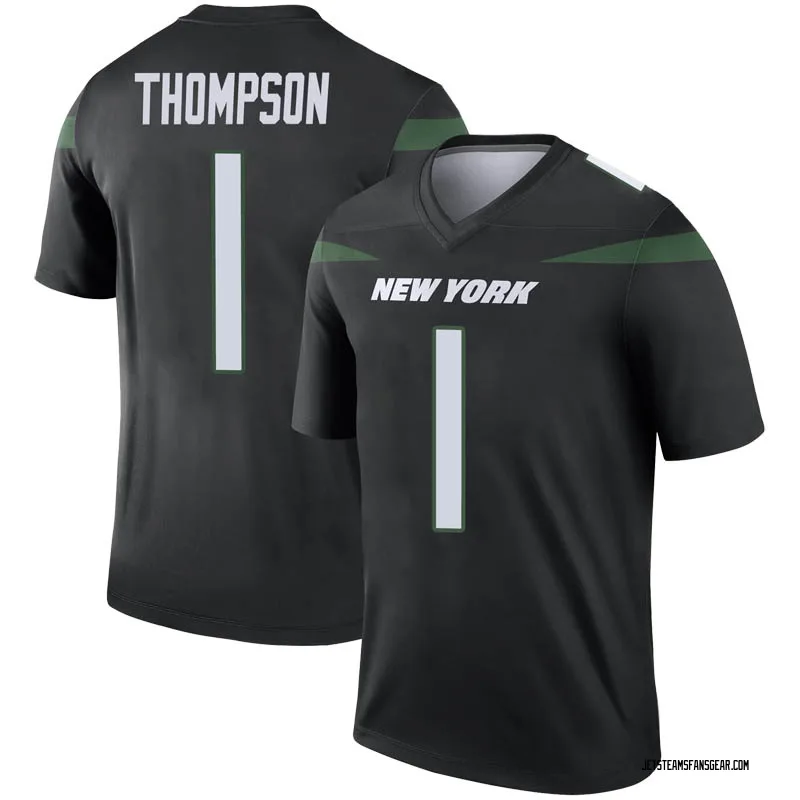 ny jets color rush jersey