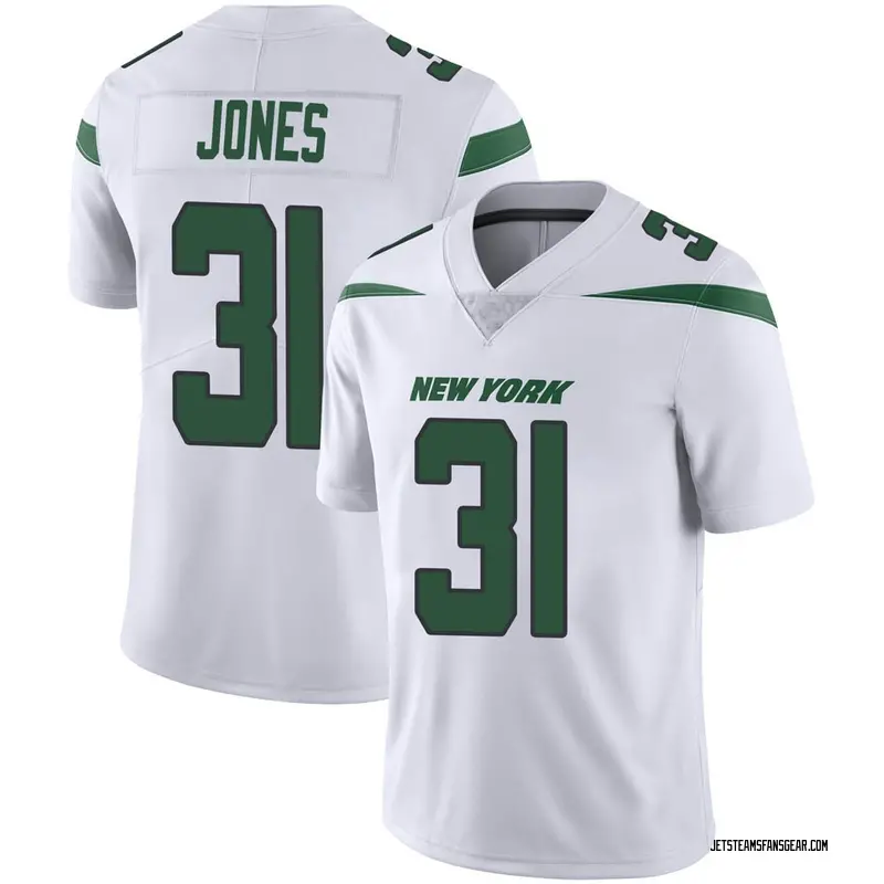 jets limited jersey