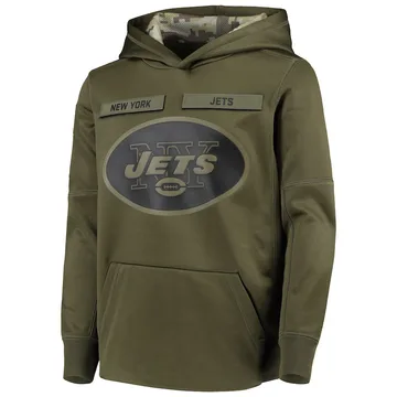 jets salute to service hoodie