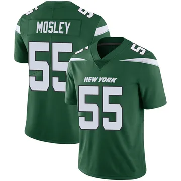 mosley color rush jersey