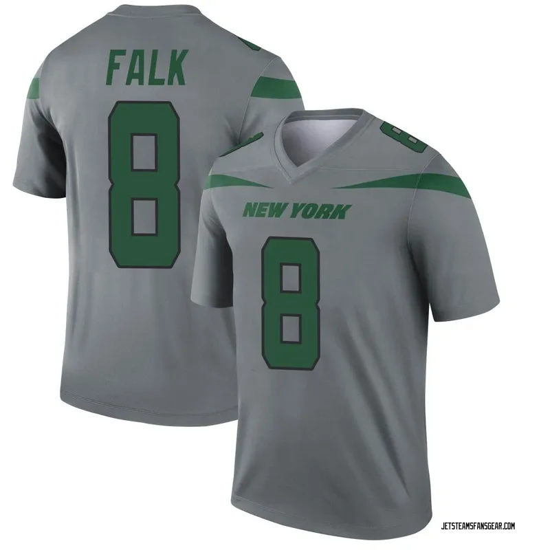 youth jets jersey
