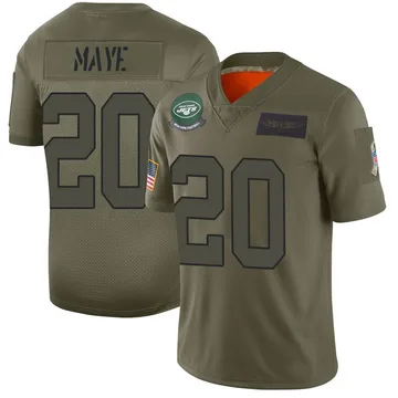 marcus maye jersey