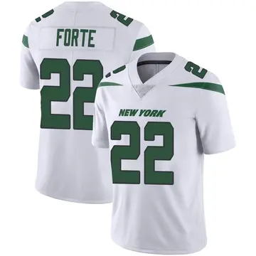 Jets forte jersey deals
