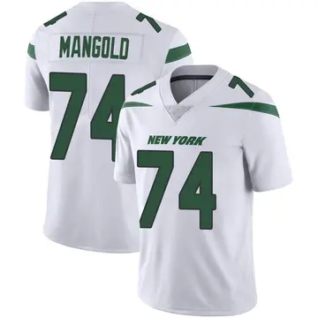 Nick Mangold Jersey, Nick Mangold New York Jets Jerseys - Jets Store