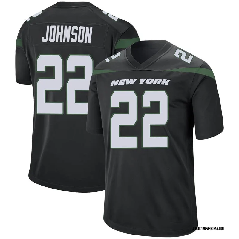 trumaine johnson jersey