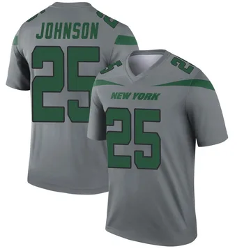 ty johnson jersey