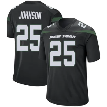 ty johnson jersey