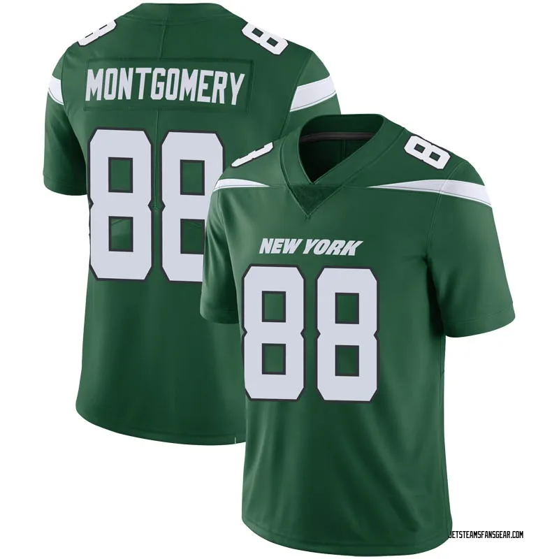 ty montgomery jersey